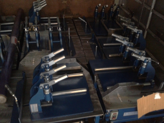 รับซื้อแท่นตัดอลูมิเนียม/ ตัดมุ้งลวด /เครื่องบากเฟรม ก๊อบปี๊ราวเตอร์ของสันติให้ราคางาม ตามสภาพ รับซื้อแท่นตัดอลูมิเนียม/ ตัดมุ้งลวด /เครื่องบากเฟรม ก๊อบปี๊ราวเตอร์ของสันติให้ราคางาม ตามสภาพ