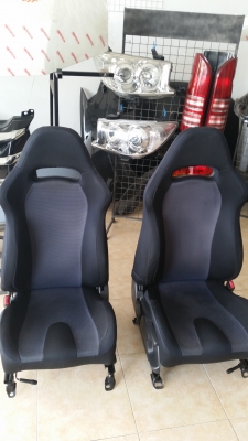 เบาะคู่หน้า อิมเพลสซ่า