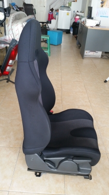 เบาะคู่หน้า อิมเพลสซ่า