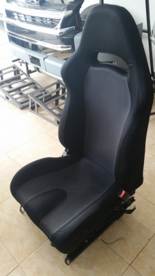 เบาะคู่หน้า อิมเพลสซ่า