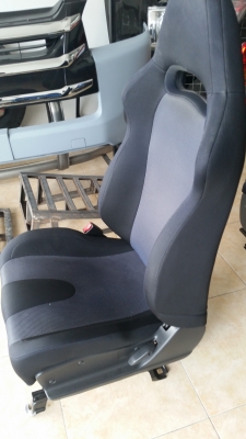 เบาะคู่หน้า อิมเพลสซ่า