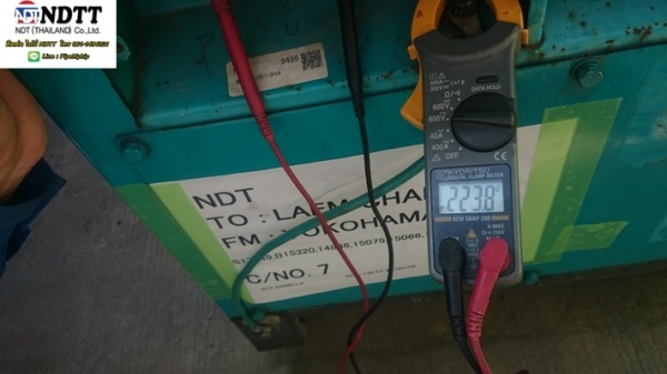 DENYO DCA-13ESY 1214ชม. ปี2004 เครื่องปั่นไฟเก่าญี่ปุ่นไม่เคยใช้งานในไทยครับ