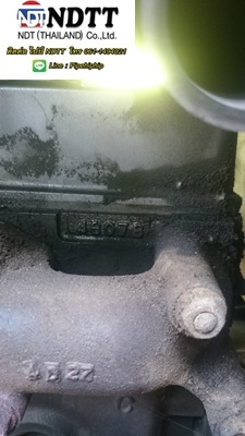 DENYO DCA-13ESY 1214ชม. ปี2004 เครื่องปั่นไฟเก่าญี่ปุ่นไม่เคยใช้งานในไทยครับ