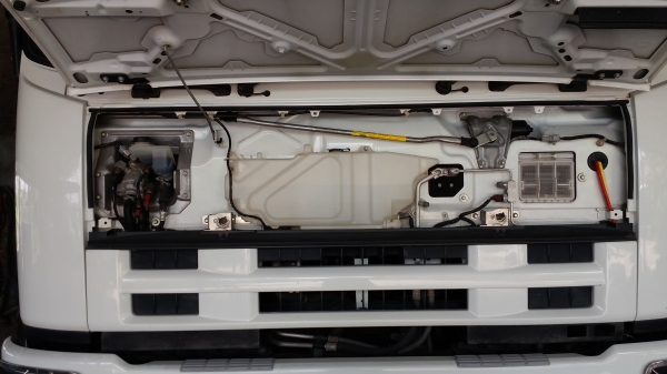 อีซูซุ240แรง ปี54