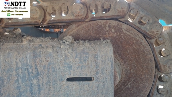 KOBELCO SK135SR-1ES 6692ชม. ปี2007 รถเก่าญี่ปุ่นไม่เคยใช้งานในไทย