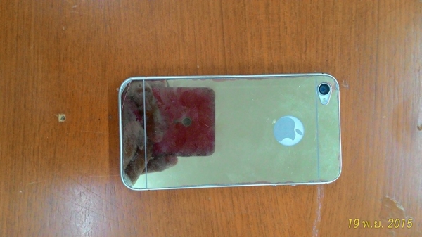 ขาย iphone 4 s 8GB ราคา 3,500 บาท ใช้งานได้ปกติ เน้นโทรคุย จบง่ายดี 093-1072264