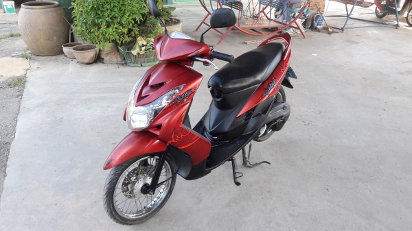 ขาย ยามาฮ่า มีโอ