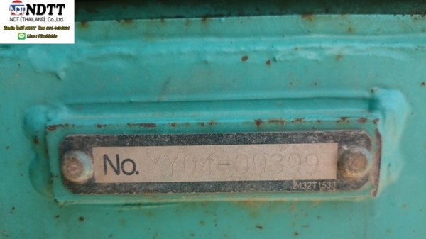 KOBELCO SK200-6 8262ชม. ปี2006 รถเก่าญี่ปุ่นไม่เคยใช้งานในไทยครับ KOBELCO SK200-6 8262ชม. ปี2006 รถเก่าญี่ปุ่นไม่เคยใช้งานในไทยครับ