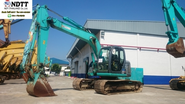 KOBELCO SK200-6 8262ชม. ปี2006 รถเก่าญี่ปุ่นไม่เคยใช้งานในไทยครับ KOBELCO SK200-6 8262ชม. ปี2006 รถเก่าญี่ปุ่นไม่เคยใช้งานในไทยครับ