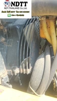 KOMATSU PC60-7 4306ชม. ปี1994 รถเก่าญี่ปุ่นไม่เคยใช้งานในไทยครับ