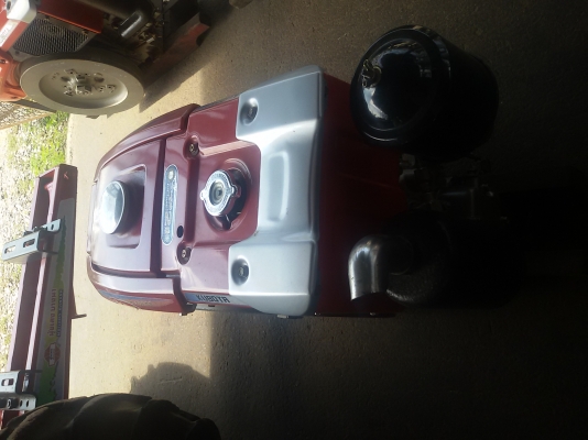 ขายเครื่องอาที110สวยๆเดิม พร้อมไช้งาน  ขายใน  ราคา23500บาท รถอยู่วังบัว คลองขลุง กำแพงเพชร    สนใจสอบุถามได้ที่081 3655997 อำพร  พาเจริญ  ราคาต่อรองได้อีกนะครับ