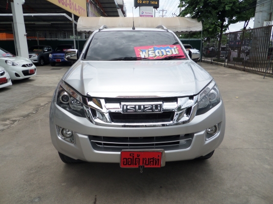 กระบะฟรีดาวน์ ALL NEW D-MAX ปี2012 รุ่นท้อป ขับ4 กระบะฟรีดาวน์ ALL NEW D-MAX ปี2012 รุ่นท้อป ขับ4