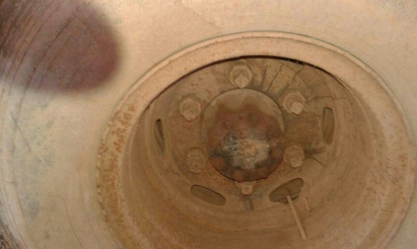 ขายครับ6 ล้อ 6 ล้ออีซูซุ 115 แรงม้าห้ ห้างแท้ เครื่อง4BD1ฝาดำยาว4.3เมตร