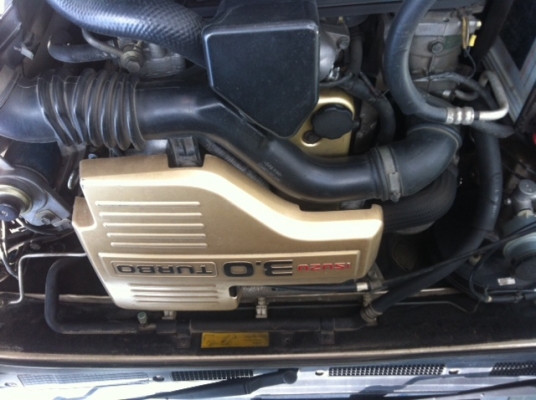 ขาย Isuzu thairung 3.0 2001 รถสวย วิ่งไม่เยอะ เครื่องเสียงดี แอร์เย็น ขาย Isuzu thairung 3.0 2001 รถสวย วิ่งไม่เยอะ เครื่องเสียงดี แอร์เย็น