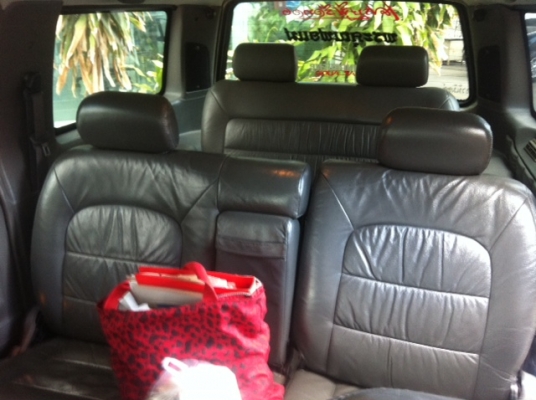 ขาย Isuzu thairung 3.0 2001 รถสวย วิ่งไม่เยอะ เครื่องเสียงดี แอร์เย็น ขาย Isuzu thairung 3.0 2001 รถสวย วิ่งไม่เยอะ เครื่องเสียงดี แอร์เย็น