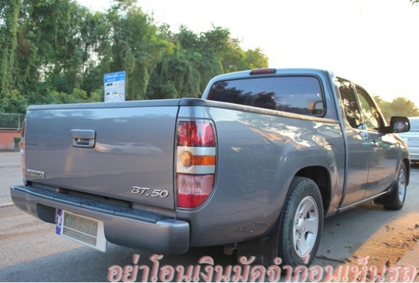 ไมล์ 105,xxx Cabเปิดได้ เครื่องCommonrailแล้ว สวยพร้อมใช้