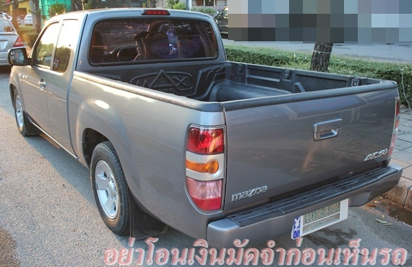 ไมล์ 105,xxx Cabเปิดได้ เครื่องCommonrailแล้ว สวยพร้อมใช้