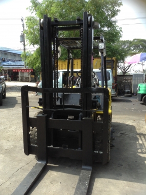 +++ ขายโฟล์คลิฟท์ MITSUBISHI FD50 ขนาด 5 ตัน เครื่องยนต์ดีเซล เสา 3 เมตร เกียร์ออโตเมติค งา 1,220 มม. ยางตัน +++ ขายโฟล์คลิฟท์ MITSUBISHI FD50 ขนาด 5 ตัน เครื่องยนต์ดีเซล เสา 3 เมตร เกียร์ออโตเมติค งา 1,220 มม. ยางตัน