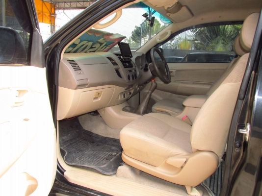 *ด่วนๆๆ*กระบะฟรีดาวน์ TOYOTA VIGO 3.0E ยกสูงปี2007 *ด่วนๆๆ*กระบะฟรีดาวน์ TOYOTA VIGO 3.0E ยกสูงปี2007