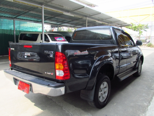 *ด่วนๆๆ*กระบะฟรีดาวน์ TOYOTA VIGO 3.0E ยกสูงปี2007 *ด่วนๆๆ*กระบะฟรีดาวน์ TOYOTA VIGO 3.0E ยกสูงปี2007