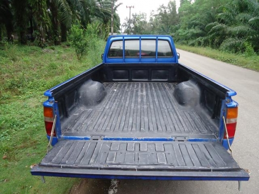 Toyota ไมตี้เอ็ก ตอนเดียว Toyota ไมตี้เอ็ก ตอนเดียว