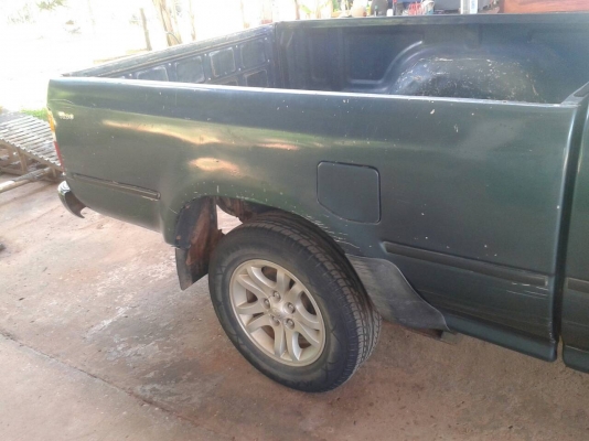 TOYOTA MIGHTYX 2.5 ปี38 เพาเวอร์โรงงาน ภาษี58 สีสวย แต่ต้องเก็บ TOYOTA MIGHTYX 2.5 ปี38 เพาเวอร์โรงงาน ภาษี58 สีสวย แต่ต้องเก็บ