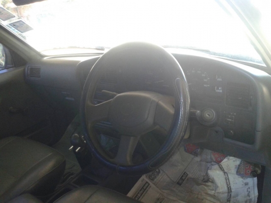 TOYOTA MIGHTYX 2.5 ปี38 เพาเวอร์โรงงาน ภาษี58 สีสวย แต่ต้องเก็บ TOYOTA MIGHTYX 2.5 ปี38 เพาเวอร์โรงงาน ภาษี58 สีสวย แต่ต้องเก็บ