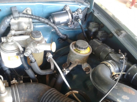 TOYOTA MIGHTYX 2.5 ปี38 เพาเวอร์โรงงาน ภาษี58 สีสวย แต่ต้องเก็บ TOYOTA MIGHTYX 2.5 ปี38 เพาเวอร์โรงงาน ภาษี58 สีสวย แต่ต้องเก็บ