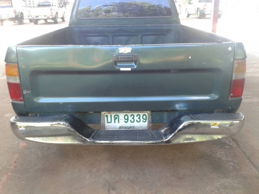 TOYOTA MIGHTYX 2.5 ปี38 เพาเวอร์โรงงาน ภาษี58 สีสวย แต่ต้องเก็บ TOYOTA MIGHTYX 2.5 ปี38 เพาเวอร์โรงงาน ภาษี58 สีสวย แต่ต้องเก็บ