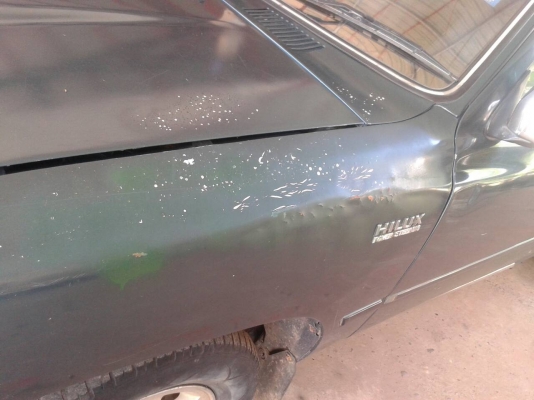 TOYOTA MIGHTYX 2.5 ปี38 เพาเวอร์โรงงาน ภาษี58 สีสวย แต่ต้องเก็บ TOYOTA MIGHTYX 2.5 ปี38 เพาเวอร์โรงงาน ภาษี58 สีสวย แต่ต้องเก็บ