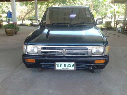 TOYOTA MIGHTYX 2.5 ปี38 เพาเวอร์โรงงาน ภาษี58 สีสวย แต่ต้องเก็บ TOYOTA MIGHTYX 2.5 ปี38 เพาเวอร์โรงงาน ภาษี58 สีสวย แต่ต้องเก็บ