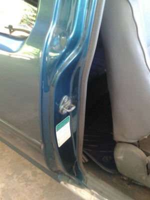 TOYOTA MIGHTYX 2.5 ปี38 เพาเวอร์โรงงาน ภาษี58 สีสวย แต่ต้องเก็บ TOYOTA MIGHTYX 2.5 ปี38 เพาเวอร์โรงงาน ภาษี58 สีสวย แต่ต้องเก็บ