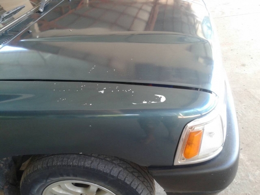 TOYOTA MIGHTYX 2.5 ปี38 เพาเวอร์โรงงาน ภาษี58 สีสวย แต่ต้องเก็บ TOYOTA MIGHTYX 2.5 ปี38 เพาเวอร์โรงงาน ภาษี58 สีสวย แต่ต้องเก็บ