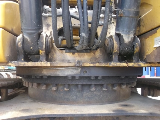 Cat 320D #CAT0320DHBWZ02064 ปี 2007 รถเก่านอก ไม่เคยใช้งานในไทย ตอนนี้รถจอดที่ีบางปะอิน อยุธยา สนใจติดต่อ ใหม่ 061-4194022 Cat 320D #CAT0320DHBWZ02064 ปี 2007 รถเก่านอก ไม่เคยใช้งานในไทย ตอนนี้รถจอดที่ีบางปะอิน อยุธยา สนใจติดต่อ ใหม่ 061-4194022