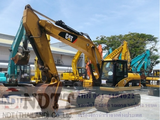 Cat 320D #CAT0320DHBWZ02064 ปี 2007 รถเก่านอก ไม่เคยใช้งานในไทย ตอนนี้รถจอดที่ีบางปะอิน อยุธยา สนใจติดต่อ ใหม่ 061-4194022 Cat 320D #CAT0320DHBWZ02064 ปี 2007 รถเก่านอก ไม่เคยใช้งานในไทย ตอนนี้รถจอดที่ีบางปะอิน อยุธยา สนใจติดต่อ ใหม่ 061-4194022