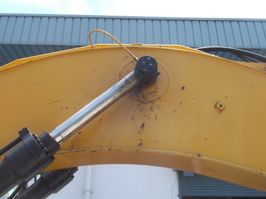 Cat 320D #CAT0320DHBWZ02064 ปี 2007 รถเก่านอก ไม่เคยใช้งานในไทย ตอนนี้รถจอดที่ีบางปะอิน อยุธยา สนใจติดต่อ ใหม่ 061-4194022 Cat 320D #CAT0320DHBWZ02064 ปี 2007 รถเก่านอก ไม่เคยใช้งานในไทย ตอนนี้รถจอดที่ีบางปะอิน อยุธยา สนใจติดต่อ ใหม่ 061-4194022