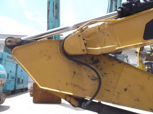 Cat 320D #CAT0320DHBWZ02064 ปี 2007 รถเก่านอก ไม่เคยใช้งานในไทย ตอนนี้รถจอดที่ีบางปะอิน อยุธยา สนใจติดต่อ ใหม่ 061-4194022 Cat 320D #CAT0320DHBWZ02064 ปี 2007 รถเก่านอก ไม่เคยใช้งานในไทย ตอนนี้รถจอดที่ีบางปะอิน อยุธยา สนใจติดต่อ ใหม่ 061-4194022