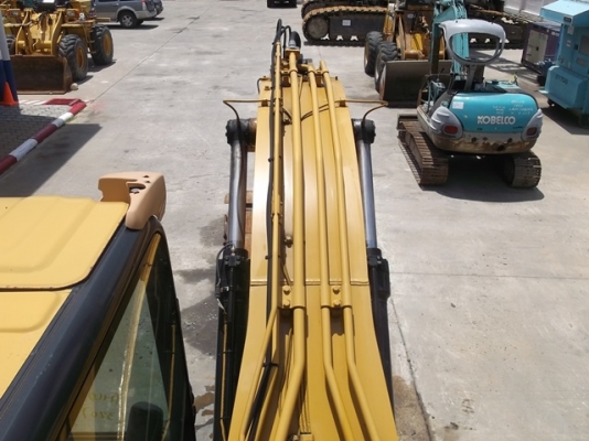 Cat 320D #CAT0320DHBWZ02064 ปี 2007 รถเก่านอก ไม่เคยใช้งานในไทย ตอนนี้รถจอดที่ีบางปะอิน อยุธยา สนใจติดต่อ ใหม่ 061-4194022 Cat 320D #CAT0320DHBWZ02064 ปี 2007 รถเก่านอก ไม่เคยใช้งานในไทย ตอนนี้รถจอดที่ีบางปะอิน อยุธยา สนใจติดต่อ ใหม่ 061-4194022