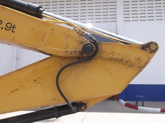 Cat 320D #CAT0320DHBWZ02064 ปี 2007 รถเก่านอก ไม่เคยใช้งานในไทย ตอนนี้รถจอดที่ีบางปะอิน อยุธยา สนใจติดต่อ ใหม่ 061-4194022 Cat 320D #CAT0320DHBWZ02064 ปี 2007 รถเก่านอก ไม่เคยใช้งานในไทย ตอนนี้รถจอดที่ีบางปะอิน อยุธยา สนใจติดต่อ ใหม่ 061-4194022