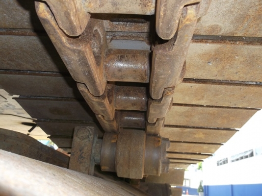 Cat 320D #CAT0320DHBWZ02064 ปี 2007 รถเก่านอก ไม่เคยใช้งานในไทย ตอนนี้รถจอดที่ีบางปะอิน อยุธยา สนใจติดต่อ ใหม่ 061-4194022