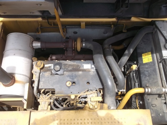 Cat 320D #CAT0320DHBWZ02064 ปี 2007 รถเก่านอก ไม่เคยใช้งานในไทย ตอนนี้รถจอดที่ีบางปะอิน อยุธยา สนใจติดต่อ ใหม่ 061-4194022 Cat 320D #CAT0320DHBWZ02064 ปี 2007 รถเก่านอก ไม่เคยใช้งานในไทย ตอนนี้รถจอดที่ีบางปะอิน อยุธยา สนใจติดต่อ ใหม่ 061-4194022