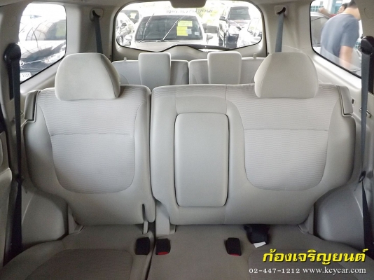 MITSUBISHI PAJERO SPORT 2.5GLS ปี 2013 MITSUBISHI PAJERO SPORT 2.5GLS ปี 2013