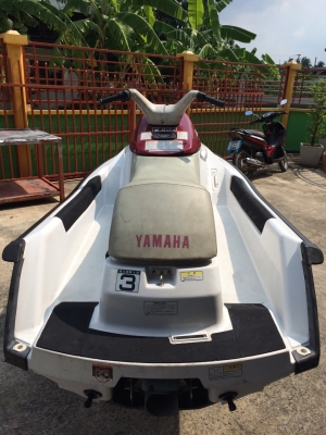 ขาย yamaha 650TL ปลาโอ เรือสภาพเดิมๆนำเข้าจากประเทศญี่ปุ่น เรือพึ่งมาถึง เครื่องดีมากลองน้ำเรียบร้อย