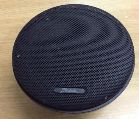 BOSTWICK BS-P630 BOSTWICK BS-P630