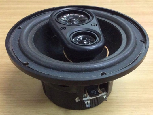 BOSTWICK BS-P630 BOSTWICK BS-P630