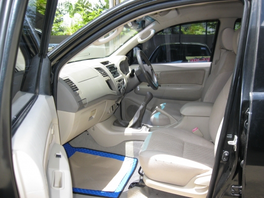 กระบะ ฟรีดาวนื VIGO 3.0 ยกสูง 4ประตู ปี2008 สนใจโทรเลย 098-9190159 กระบะ ฟรีดาวนื VIGO 3.0 ยกสูง 4ประตู ปี2008 สนใจโทรเลย 098-9190159