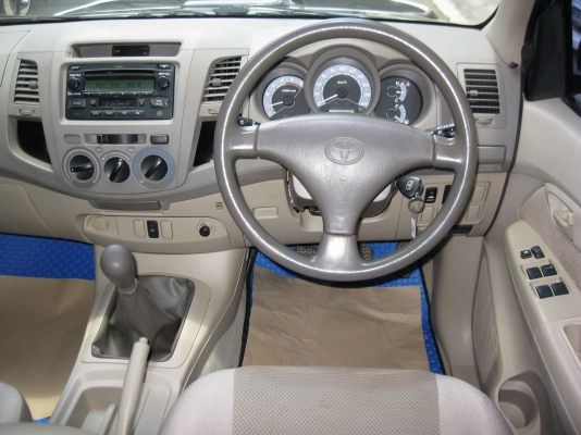 กระบะ ฟรีดาวนื VIGO 3.0 ยกสูง 4ประตู ปี2008 สนใจโทรเลย 098-9190159 กระบะ ฟรีดาวนื VIGO 3.0 ยกสูง 4ประตู ปี2008 สนใจโทรเลย 098-9190159