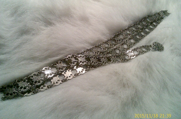 นาฬิกา พกไขลาน  F Bachschmid โบราณ