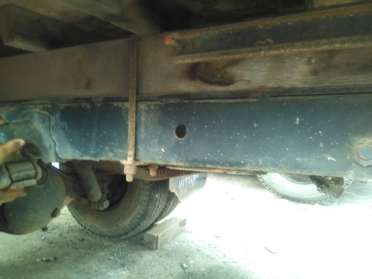 ขาย 325,000บ หกล้อ ฮีโน่ KM 505 WO4D117 เครน TANADO 3 ตัน สภาพดีพร้อม ยาว 5 ม ยางใหม่ทุกเส้น เล่มทะเบียนพร้อมโอน ขาย 325,000บ หกล้อ ฮีโน่ KM 505 WO4D117 เครน TANADO 3 ตัน สภาพดีพร้อม ยาว 5 ม ยางใหม่ทุกเส้น เล่มทะเบียนพร้อมโอน