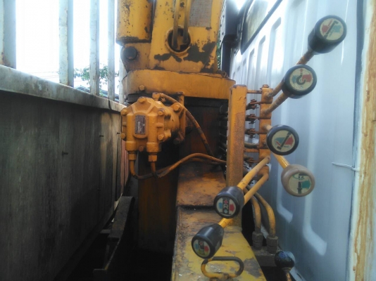 ขาย 325,000บ หกล้อ ฮีโน่ KM 505 WO4D117 เครน TANADO 3 ตัน สภาพดีพร้อม ยาว 5 ม ยางใหม่ทุกเส้น เล่มทะเบียนพร้อมโอน ขาย 325,000บ หกล้อ ฮีโน่ KM 505 WO4D117 เครน TANADO 3 ตัน สภาพดีพร้อม ยาว 5 ม ยางใหม่ทุกเส้น เล่มทะเบียนพร้อมโอน